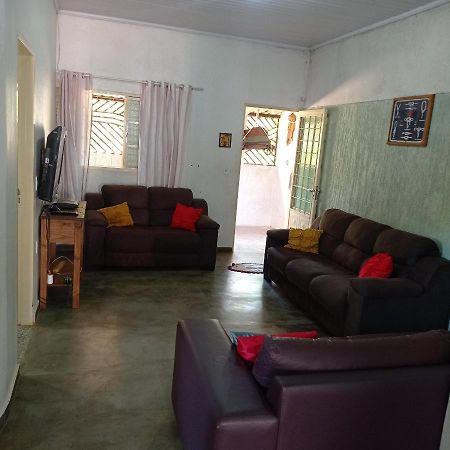 Hostel Bem-Te-Vi Кавалканти Экстерьер фото