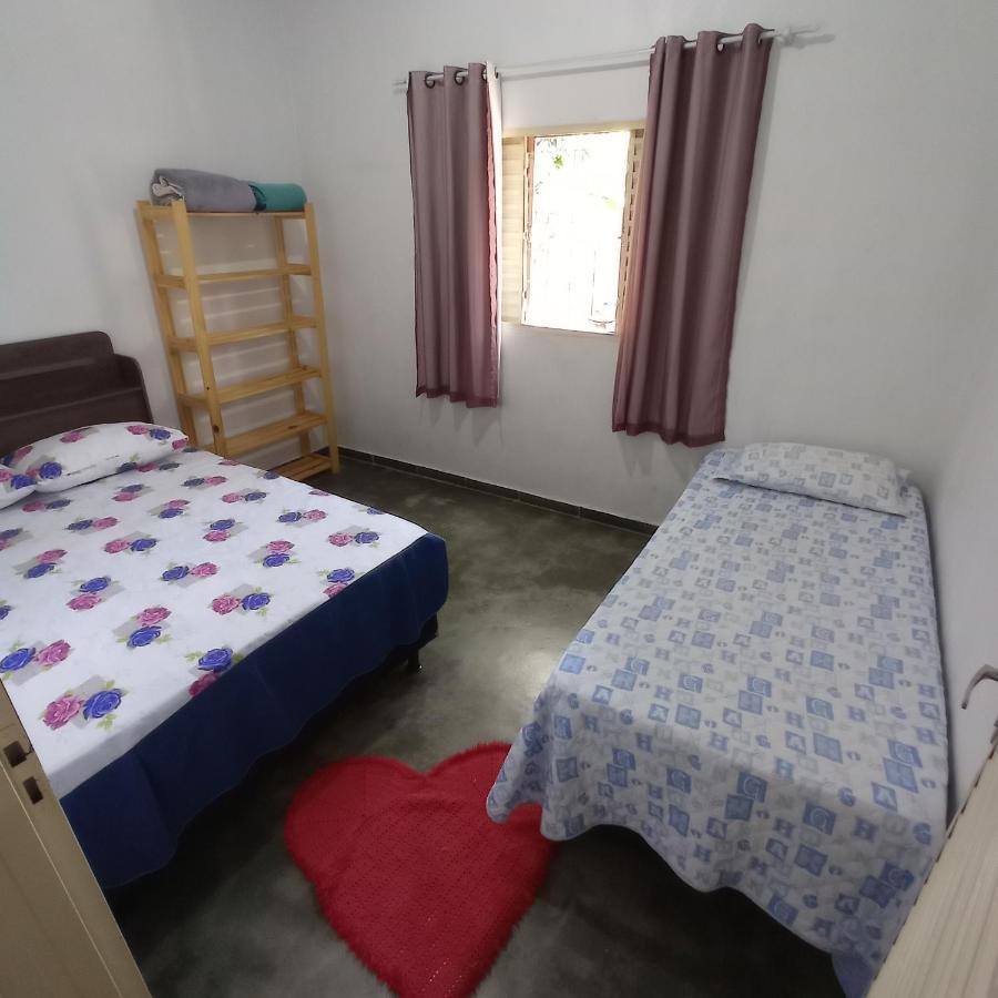 Hostel Bem-Te-Vi Кавалканти Экстерьер фото
